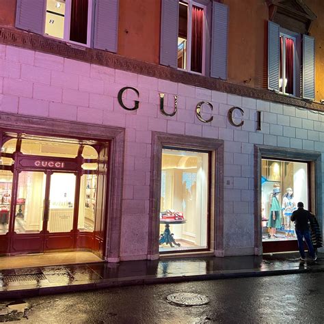 gucci 28 maggio roma|gucci rome.